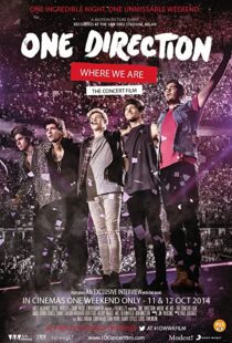 دانلود مستند One Direction: Where We Are – The Concert Film 2014100436-416343469