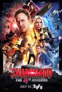 دانلود فیلم Sharknado 4: The 4th Awakens 201699840-213974168