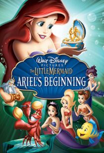 دانلود انیمیشن The Little Mermaid: Ariel’s Beginning 200897354-1925091861