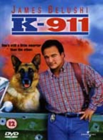 دانلود فیلم K-911 1999