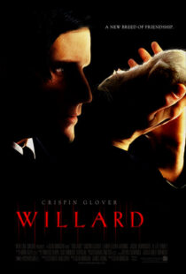 دانلود فیلم Willard 200398054-1676046108