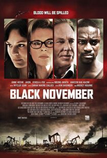 دانلود فیلم Black November 201291611-229542144