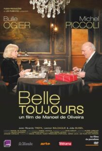 دانلود فیلم Belle toujours 200693321-639487695