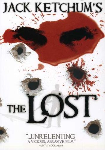 دانلود فیلم The Lost 2006