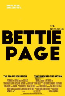 دانلود فیلم The Notorious Bettie Page 2005100545-1867586244