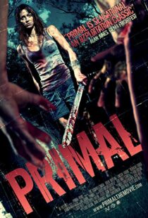 دانلود فیلم Primal 201097539-2141659566