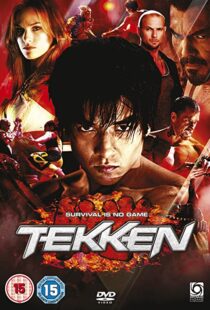 دانلود فیلم Tekken 201091474-779904752