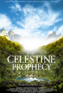 دانلود فیلم The Celestine Prophecy 200692979-840578059