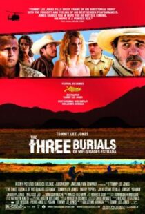 دانلود فیلم The Three Burials of Melquiades Estrada 2005100558-1364163352