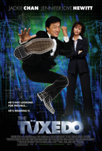 دانلود فیلم The Tuxedo 200292833-1434692071