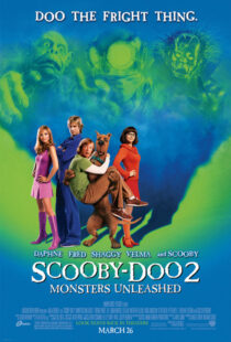 دانلود انیمیشن Scooby-Doo 2: Monsters Unleashed 200495120-926601964