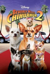 دانلود فیلم Beverly Hills Chihuahua 2 201194722-158762876