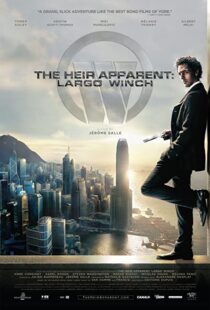 دانلود فیلم The Heir Apparent: Largo Winch 200894124-717302536