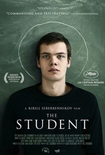 دانلود فیلم The Student 201693566-387606648