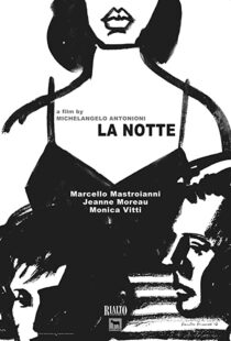 دانلود فیلم La Notte 196194800-1977322997