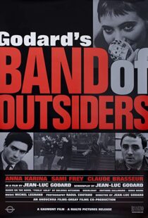 دانلود فیلم Band of Outsiders 196491414-1849012746