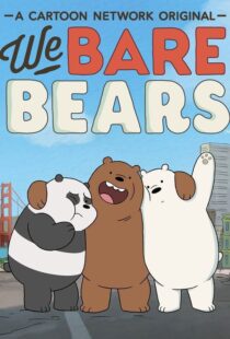 دانلود انیمیشن We Bare Bears96547-1367925581