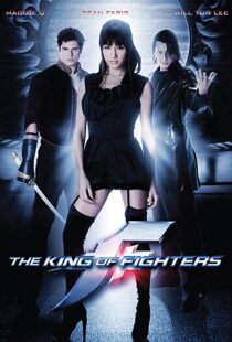 دانلود فیلم The King of Fighters 201097578-238450448