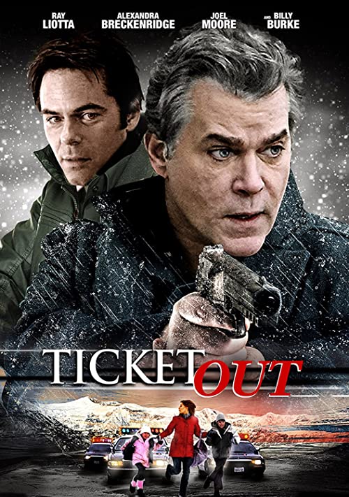 دانلود فیلم Ticket Out 2012