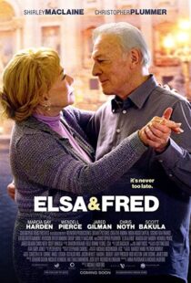 دانلود فیلم Elsa & Fred 201494669-1987819675