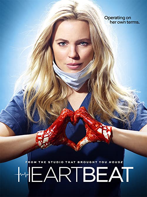 دانلود سریال Heartbeat