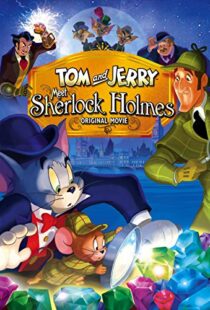 دانلود انیمیشن Tom and Jerry Meet Sherlock Holmes 201099961-601555634