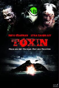 دانلود فیلم Toxin 201495188-2128207533