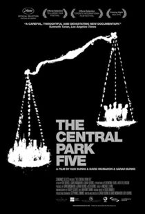 دانلود مستند The Central Park Five 201299202-44026137