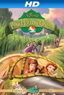 دانلود انیمیشن Pixie Hollow Games 201192141-1914069253