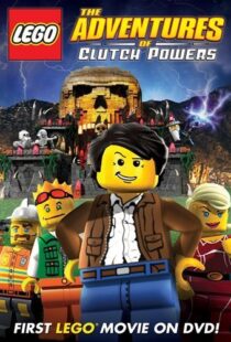 دانلود انیمیشن Lego: The Adventures of Clutch Powers 201092034-1989813056