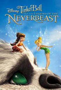 دانلود انیمیشن Tinker Bell and the Legend of the NeverBeast 201499861-1659304936