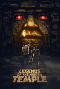 دانلود سریال Legends of the Hidden Temple100236-473527190