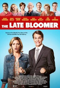 دانلود فیلم The Late Bloomer 201696667-1331421512