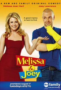 دانلود سریال Melissa & Joey96544-74027087