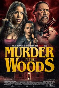 دانلود فیلم Murder in the Woods 202194994-508922826