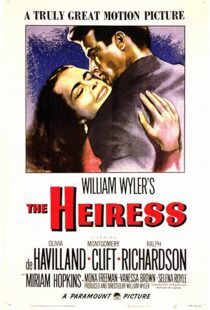 دانلود فیلم The Heiress 194993535-572873060