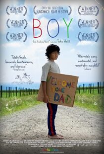 دانلود فیلم Boy 2010100381-1115262600