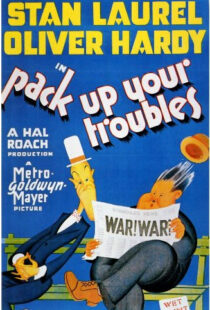 دانلود فیلم Pack Up Your Troubles 193298781-1269665932