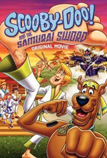 دانلود انیمیشن Scooby-Doo and the Samurai Sword 200993490-1092107239