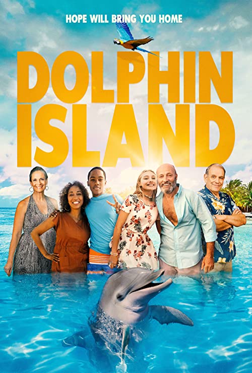 دانلود فیلم Dolphin Island 2021