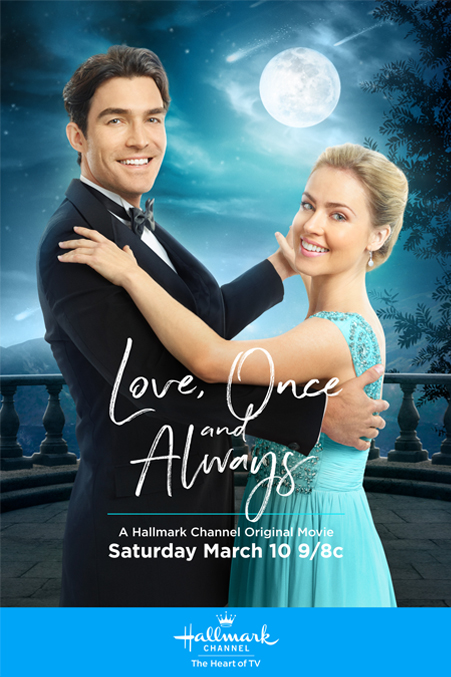 دانلود فیلم Love, Once and Always 2018