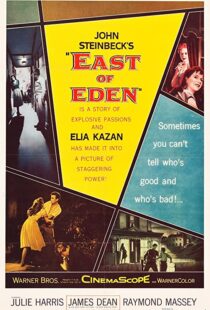 دانلود فیلم East of Eden 195596994-1948841841