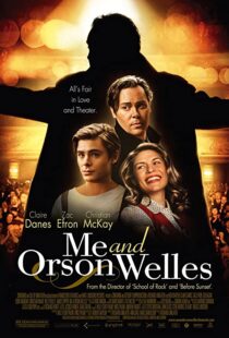 دانلود فیلم Me and Orson Welles 200893056-828389334