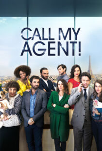 دانلود سریال Call My Agent!94426-2144959061