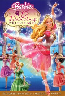 دانلود انیمیشن Barbie in the 12 Dancing Princesses 200693311-1947207211