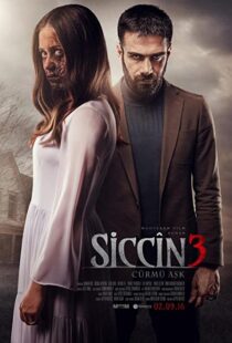 دانلود فیلم Siccin 3: Love 201693763-1527470708