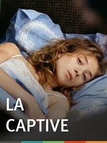 دانلود فیلم The Captive 200095028-192918031