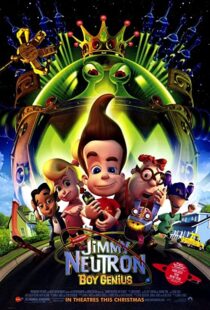 دانلود انیمیشن Jimmy Neutron: Boy Genius 200197218-369543743