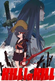 دانلود انیمه Kill la Kill98228-1947486542