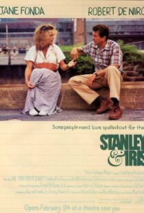 دانلود فیلم Stanley & Iris 199097332-1809644389